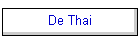 De Thai