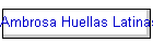 Ambrosa Huellas Latinas