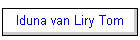 Iduna van Liry Tom