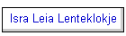 Isra Leia Lenteklokje