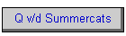 Q v/d Summercats